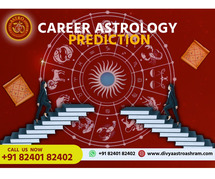 Providing Career Guidance through Astrological Predictions