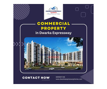 Commercial Property In Dwarka Expressway