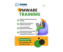 vmware authorized training center