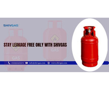 Stay Leakage Free Only With Shivgas
