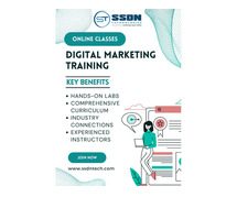 Digital Marketing Training Insititute