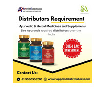 Sire Ayurveda | Ayurvedic Medicine Distributorship