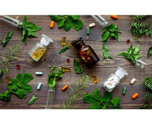 Herb Medicine Types, Uses, Benefits And Safety For Your Health