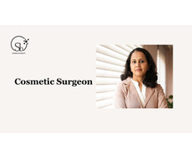 Dr. Sandhya Balasubramanyan -Cosmetic Surgeon in Hyderabad