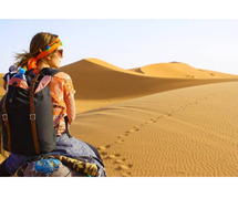Things to do in Jaisalmer for a solo travelers
