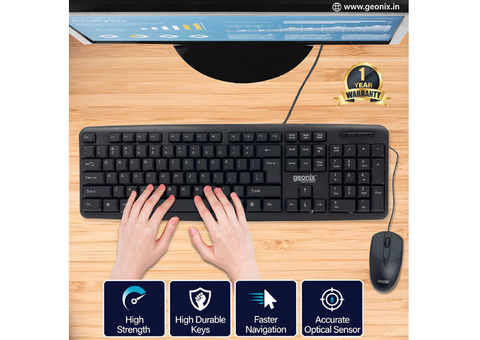 Ultimate Keyboard and Mouse Combo Deals - Buy Now!