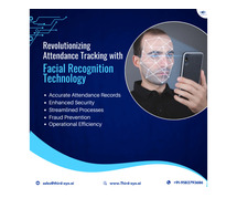 Facial Recognition Solutions