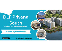 DLF Privana South Sector 77 Gurgaon - Your Space. Your Lifestyle.