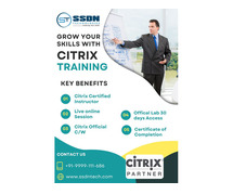 Citrix Certification Training course