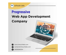 Hire Progressive Web App Developers in Hyderabad
