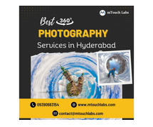 360 Degree Photography Software in Hyderabad