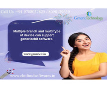 Genericchit Multiple branch management system and benefits