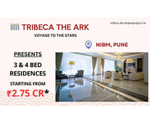 Tribeca The Ark Voyage - Invest in Your Piece of Paradise