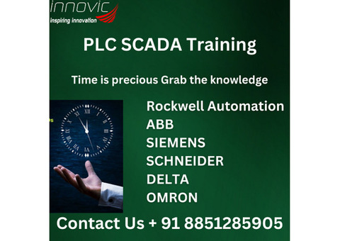 Job oriented training of  Industrial Automation