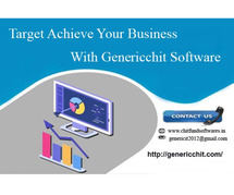 Achieve Your Target Goal in Chit Fund Business with Genericchit