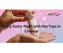 Get Jackpot Deals on Sex Toys in Chennai - 7449848652