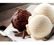 Ice cream flavours manufacturers in India