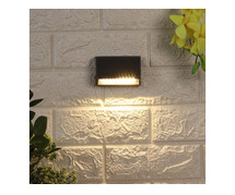 Buy 2w (up Or Down) Wall Step Foot Light upto 45%off