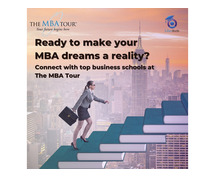 MBA Consultants in Pune - LilacBuds
