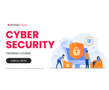 Top Best Cybersecurity Courses Online Training