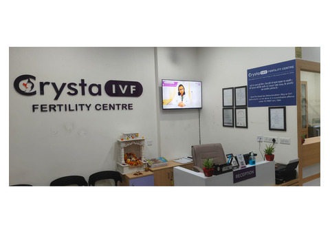 IVF Clinic in Noida