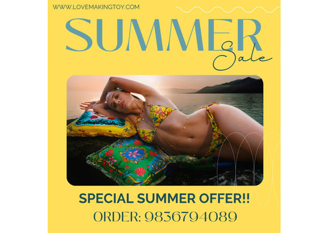 Super Summer! Vibrating Dildo Upto 70% Off In Dhanbad Call 9836794089