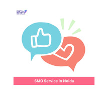 Boost Your Business with Expert SMO Services in Noida