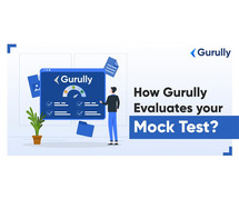 How Gurully Evaluates Your PTE Mock Test?