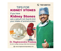 Best Kidney Specialist in Hanamkonda