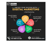 digital marketing course in gurgaon