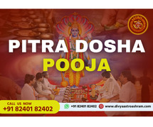 Know Significance of Pitra Dosha Pooja in Vedic Rituals