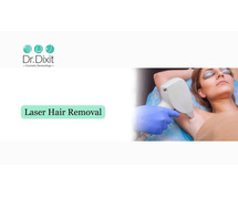 Laser Hair Removal In Bangalore