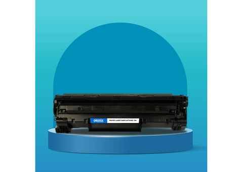 Affordable Laser Printer Toner Cartridges for Sale - Shop Now!