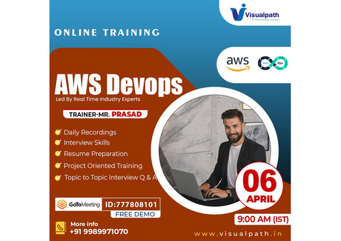 DevOps Online Training Free Demo