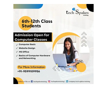 Ignite Your Future: Seeking the Best Computer Training Institute in Haryana