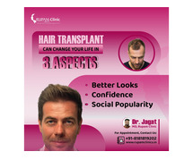 Experience Excellence Leading Hair Transplant Treatment Clinic (2024)