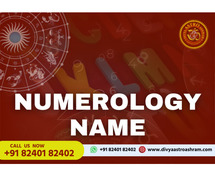 Unveiling the Secrets Behind Your Numerology Name