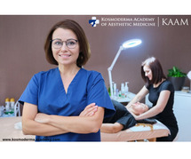 Advance course for Medical Aesthetic Nurses | Top Aesthetic Medicine Courses in Bangalore