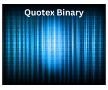 Quotex Binary