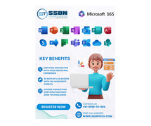 Microsoft Office 365 Certification Course