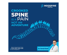 Spinal Cord Specialist in Ahmedabad