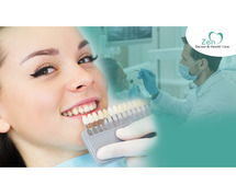 Best Cosmetic Dentist Service in Sarjapur Road, Bangalore – Zen Dental Care