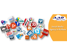 Best Social Media Agency in Kolkata - AIM Archives Online