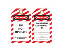 Buy High Quality Lockout Tagout Products - Ensure Worker Safety with E-Square