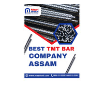 Best TMT Bar Comapny in