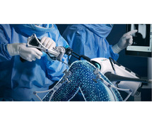Best Robotic Knee  Replacement Surgeon in Indore | Dr. Vinay Tantuway