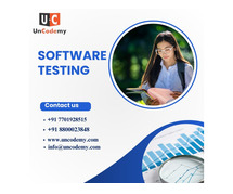 Software Testing Training in Indore: Enroll Now!
