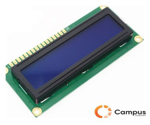 Buy LCD Display 16x2 Sinda Display LCD/LED Display | Campus Component