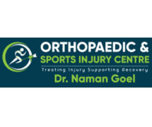 Best orthopedic and sports injury specialist doctor in Delhi NCR