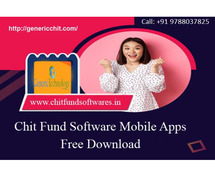 Chit Fund Mobile Application free download Genericchit